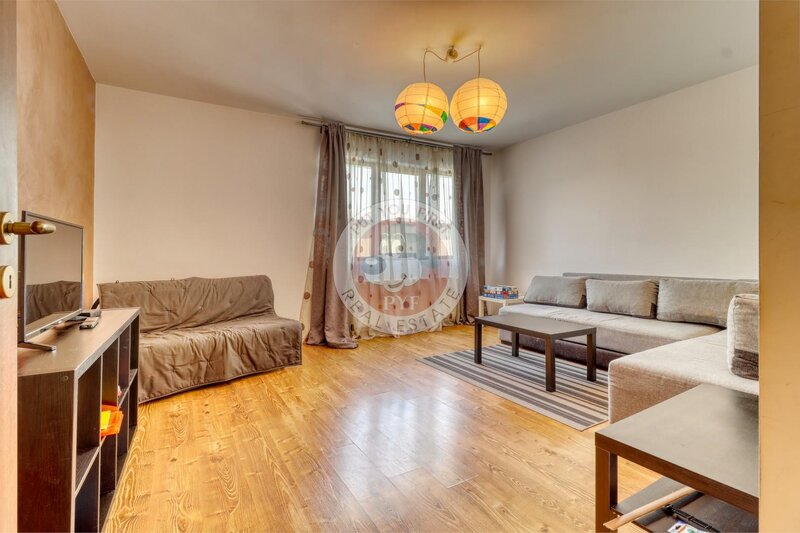 Chiajna | Apartament 2 camere | Decomandat | 62mp | B9658