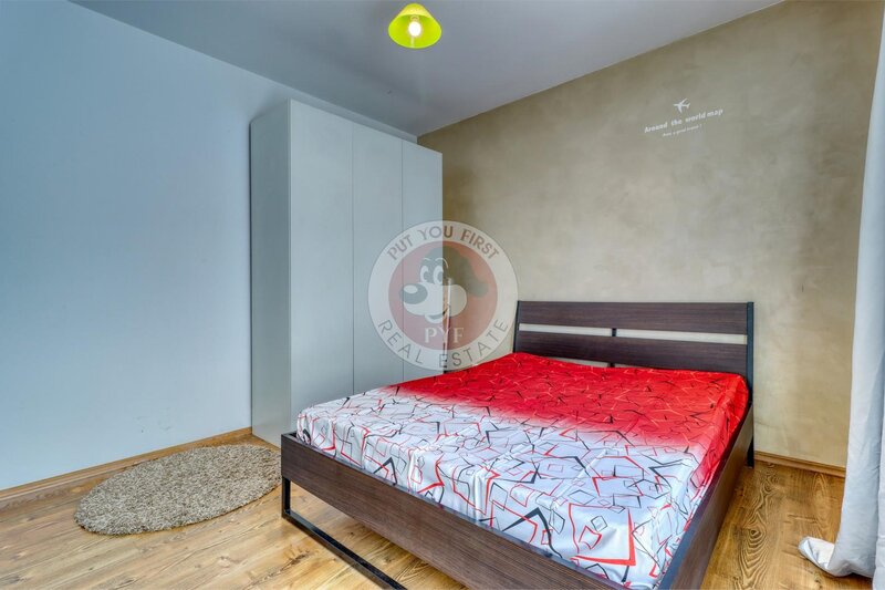 Chiajna | Apartament 2 camere | Decomandat | 62mp | B9658