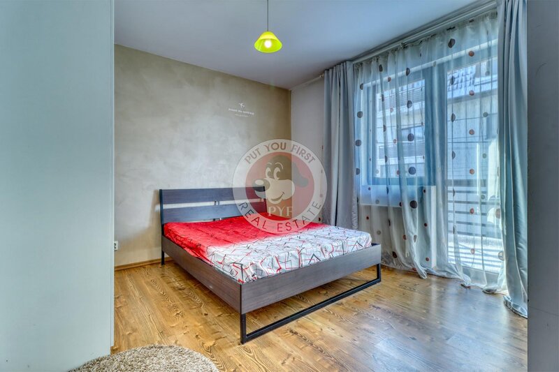 Chiajna | Apartament 2 camere | Decomandat | 62mp | B9658