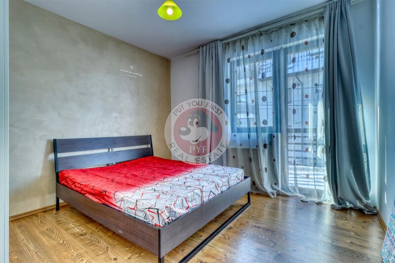 Chiajna | Apartament 2 camere | Decomandat | 62mp | B9658