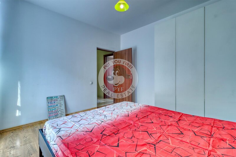 Chiajna | Apartament 2 camere | Decomandat | 62mp | B9658